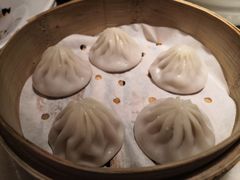 小笼包-桂满陇·锦绣江南(益田广场店)