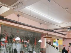 大堂-鱼食饭稻·苏浙土菜17年老馆子(平江路店)