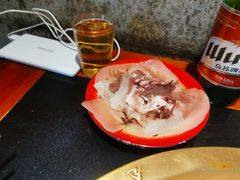 -叁口煮老火锅(东升店)