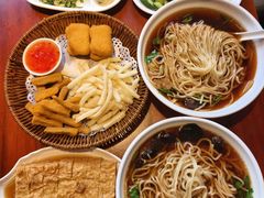 -大明寺素斋