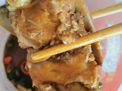 -万和春排骨砂锅米饭(新业广场店)