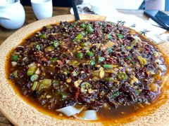 -海记品鸽·新疆菜(高铁站店)