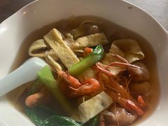 -几荷·恰似故人来(秀水广场店)