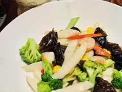 -大鸭梨烤鸭(石佛营店)