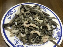 -老爆肚满五香烧牛羊肉
