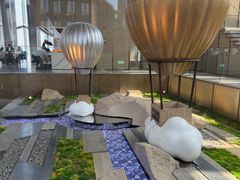 -傲廬·云端餐厅·深圳柏悦酒店