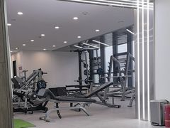 -WEGYMER健萌健身(麦德龙钰龙天下馆)