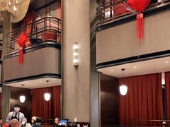 大堂-上海人家花樣年华(中山公园店)