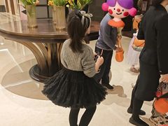-康莱德酒店·美庭自助餐厅