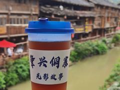 -肇兴侗寨