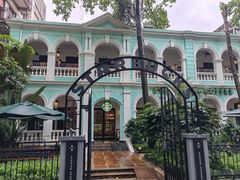 -星巴克臻选(广州沙面店)