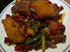 -静一餐厅·湖北菜(前门创始店)