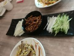 -九毛九西北菜(番禺万达店)