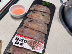 -煲王粤菜餐厅(中侨中心店)