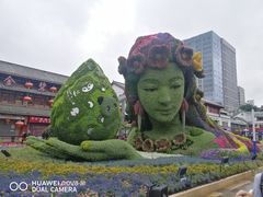-南屏步行街
