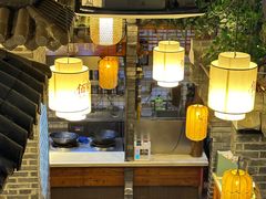 -佰家小厨·南京菜(夫子庙店)