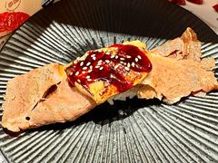 -争鲜回转寿司(中街大悦城店)