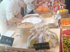 -西贝(上海中心店)