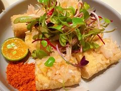 -胡麻(静安嘉里店)