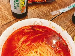 -老友谊冷面店(苏家屯店)