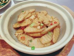 -盛百味·家宴餐厅(霸州分店)