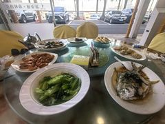 -新金盛·海鲜酒楼(盐田店)
