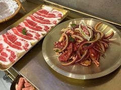 -炭之家·齐齐哈尔非遗烤肉·鲜切直供(中央大街店)