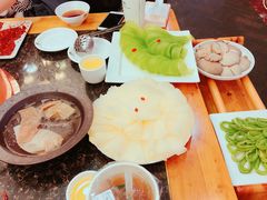 -老码头火锅(骡马市店)