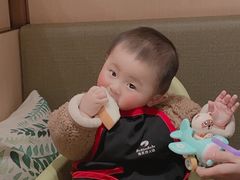 -海底捞火锅(之心城店)