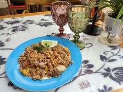 泰皇炒饭-绿茵阁(中华广场店)