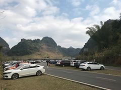 -靖西鹅泉风景区