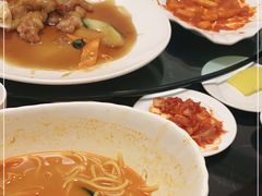 -桃园中华料理炸酱面(燕儿岛路店)