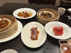 -浙江安吉JW万豪酒店·万豪中餐厅