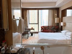 -济南富力凯悦酒店