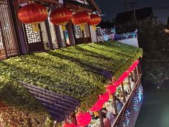 -召稼楼古镇