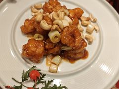 -万荣烤鸭店·北京菜(天坛店)