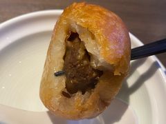 -蜜桃餐厅·古运河畔(南下塘店)