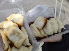 -水丰锅贴(延吉东路店)