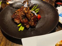 -安妮意大利餐厅(世贸天阶店)