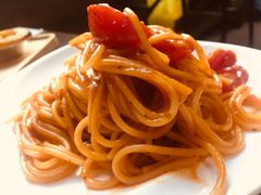 -酷公社·榴莲披萨(太原街店)