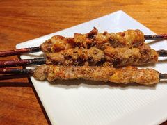 红柳-大秦地·西北菜(纬四路店)