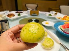 -绿岛国际酒店·海鲜酒楼(八七路店)