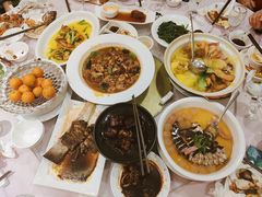 -顺风海鲜港(金玉兰店)