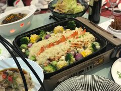 -禧瑞都大饭店(吊桥路店)