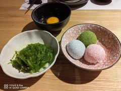 -鲔吞·和牛寿喜烧(闵行区绿瘦酒店)