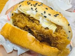 -华莱士炸鸡汉堡(崇文门搜秀城店)