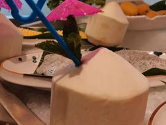 -永泰福朋喜来登酒店-宜客乐自助餐厅(远大路店)