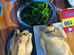 -吉英盐焗鸡(文中路店)