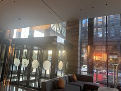 -郑州美豪诺富特会展中心酒店