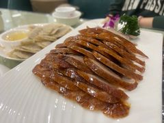 -东四民芳餐厅(世茂工三店)